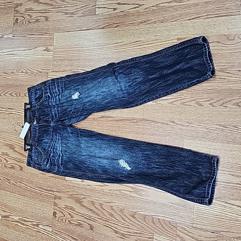 New York & Company jeans like new